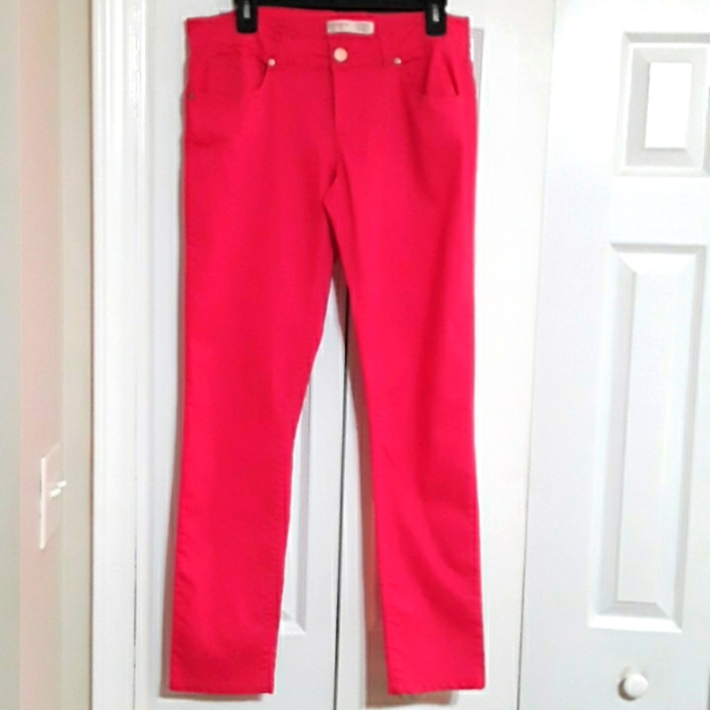 NO BOUNDARIES PANTS